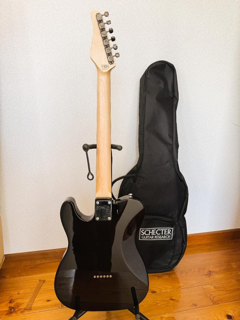 ギター SCHECTER PS-PT-MH-P90