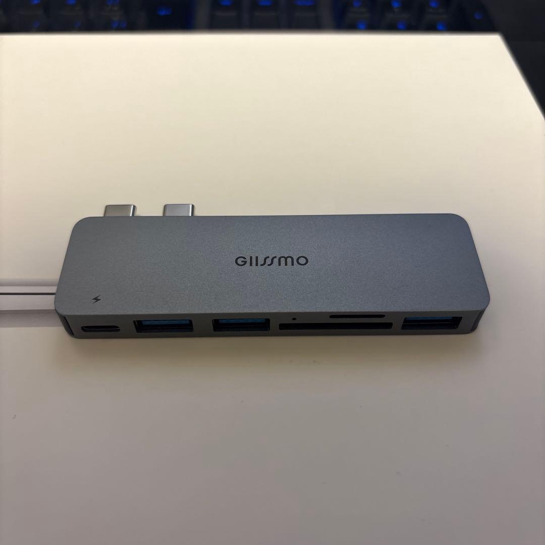 超美品 M1チップ MacbookAir 2020 メモリ16GB 512GB