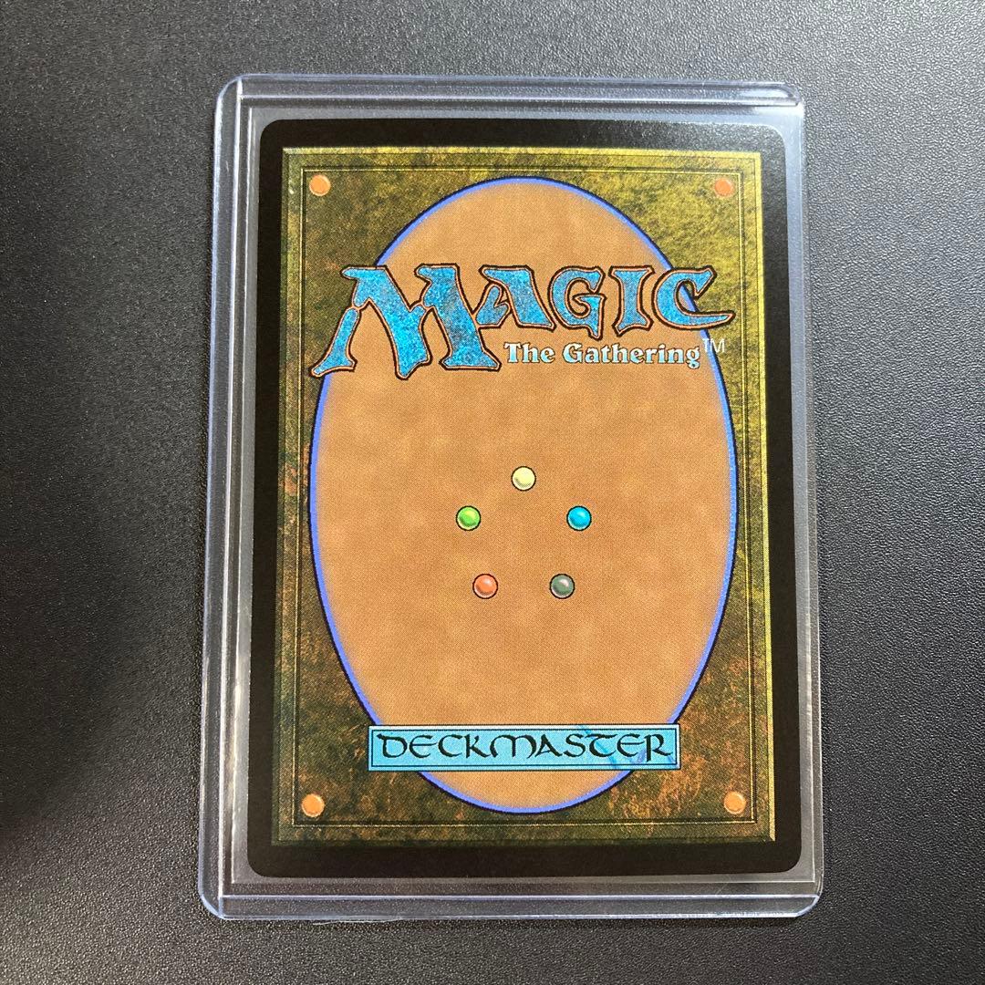 MTG FF 旅するチョコボ ボーダーレス foil 神話レア M 406