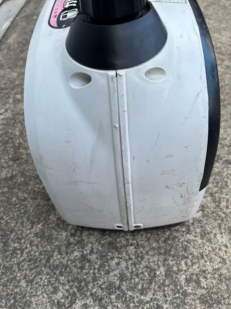 YANMAR ヤンマー　インバーター発電機 　G900is 防音 (B887)