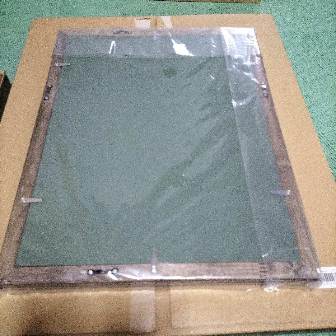 エヴァンゲリオン　複製原画