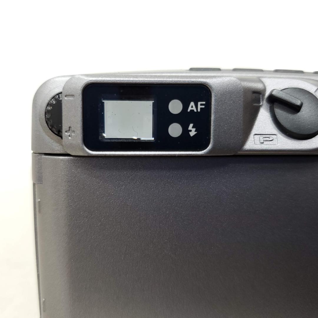 フィルムカメラ Pentax ESPIO 130M F1205-400-1-7v p