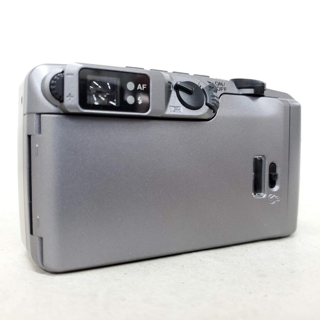 フィルムカメラ Pentax ESPIO 130M F1205-400-1-7v p