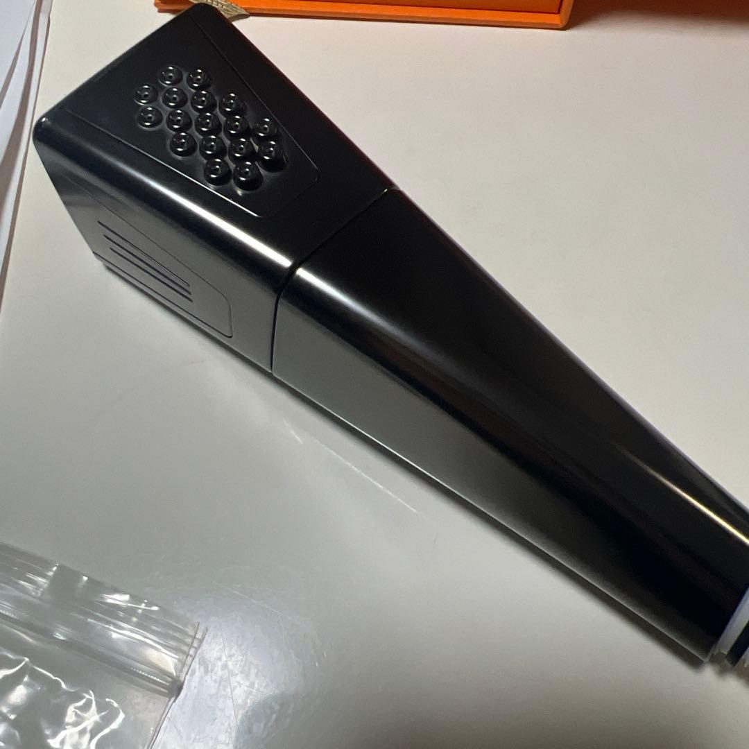 ミラブルシャワーヘッド -艶-