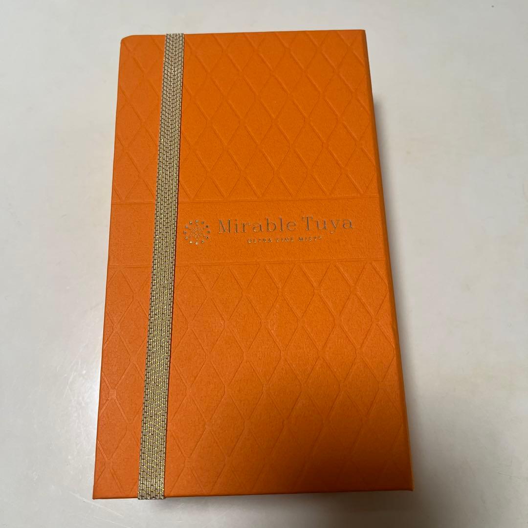 ミラブルシャワーヘッド -艶-