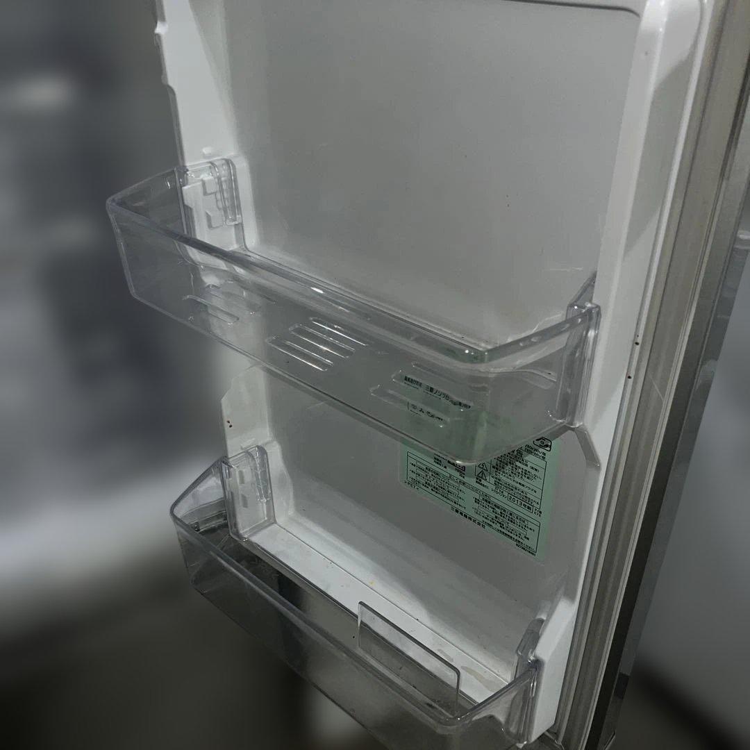 ⭐︎美品/三菱/ハイアール/新生活/冷蔵庫＆洗濯機2点セット!/完全動作良好品
