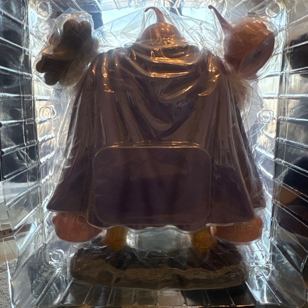 魔人ブウ フィギュア