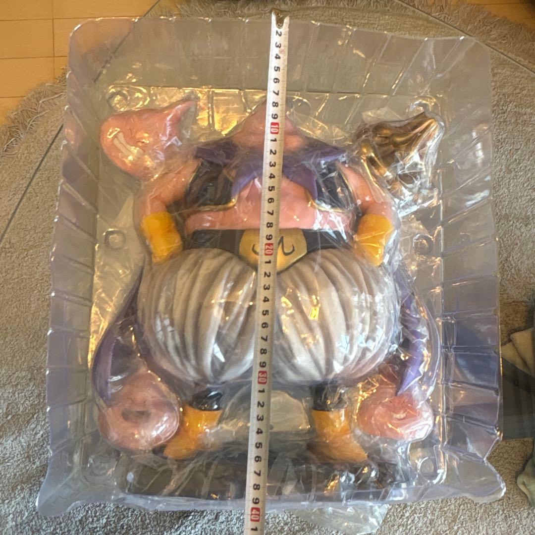 魔人ブウ フィギュア