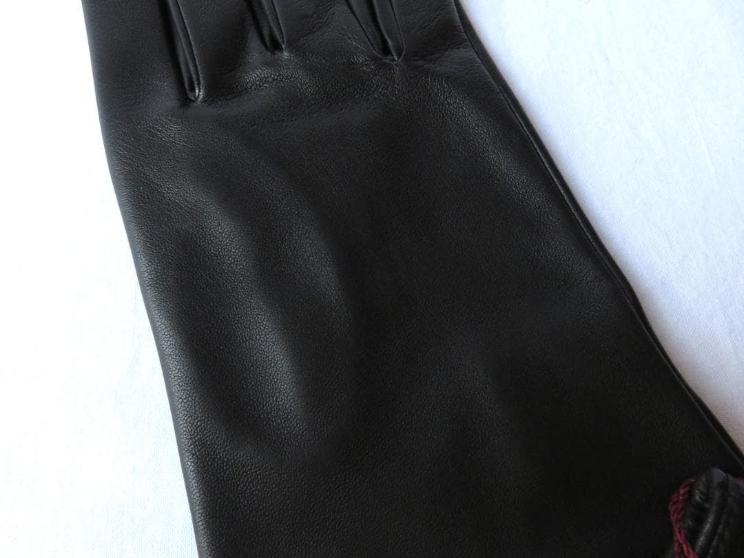 デンツ Daniel レザーグローブ M 007 スカイフォール アンラインド