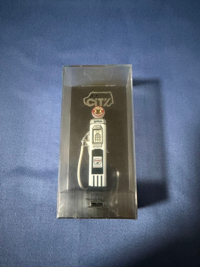 CITXブランドのミニチュアガソリンポンプ