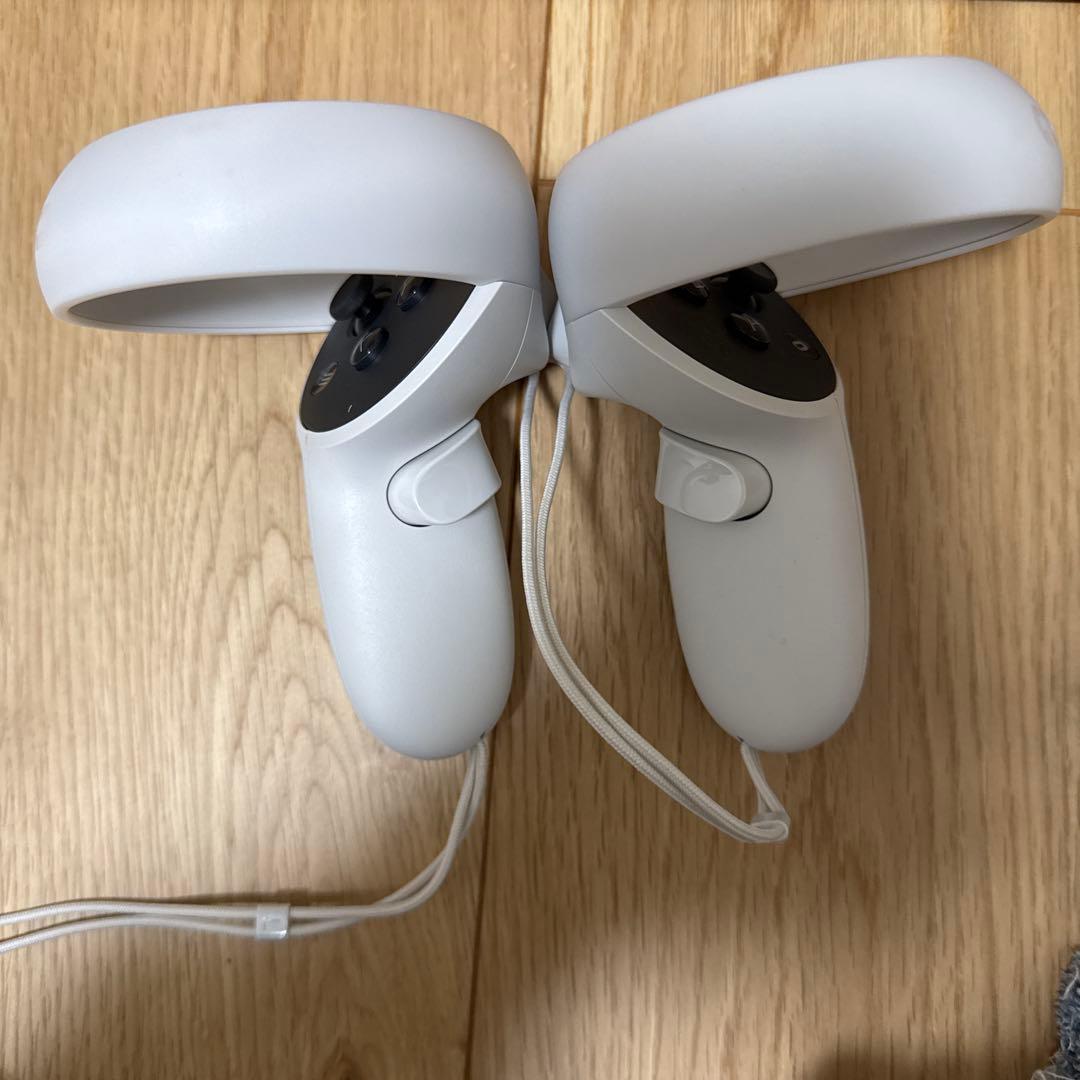 スマホアクセサリー  QUEST 2 64GB