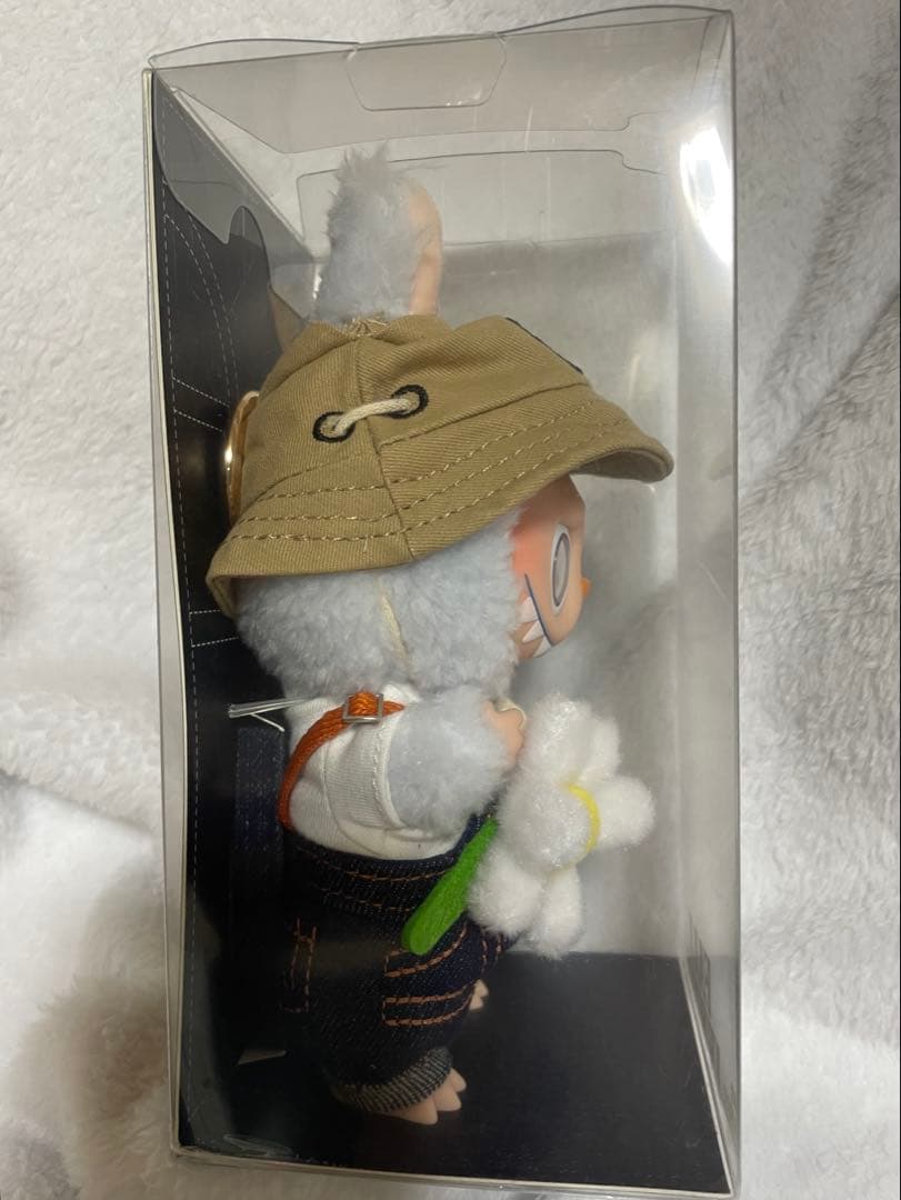 ラブブ　WINGS OF FORTUNE & FALL IN WILD セット