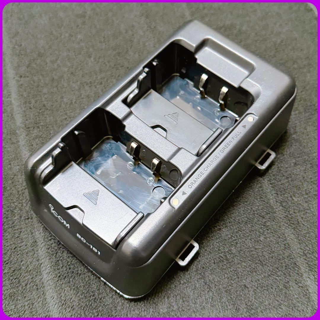 ICOM・アイコム・トランシーバー・お得な1式セット