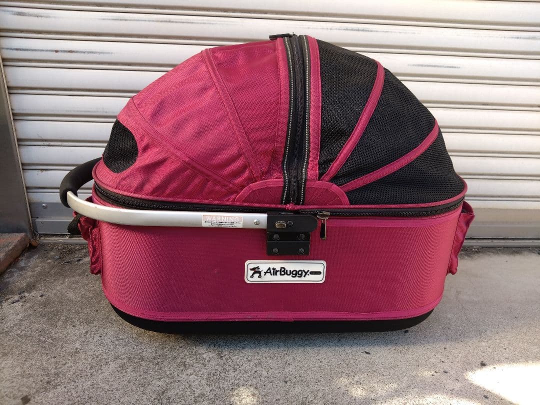 AirBuggy　エアバギー　DOME1？　ラージ？　神奈川　引取限定