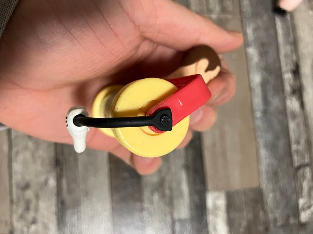 【希少・レア】トイストーリー ジングルジョー フィギュア