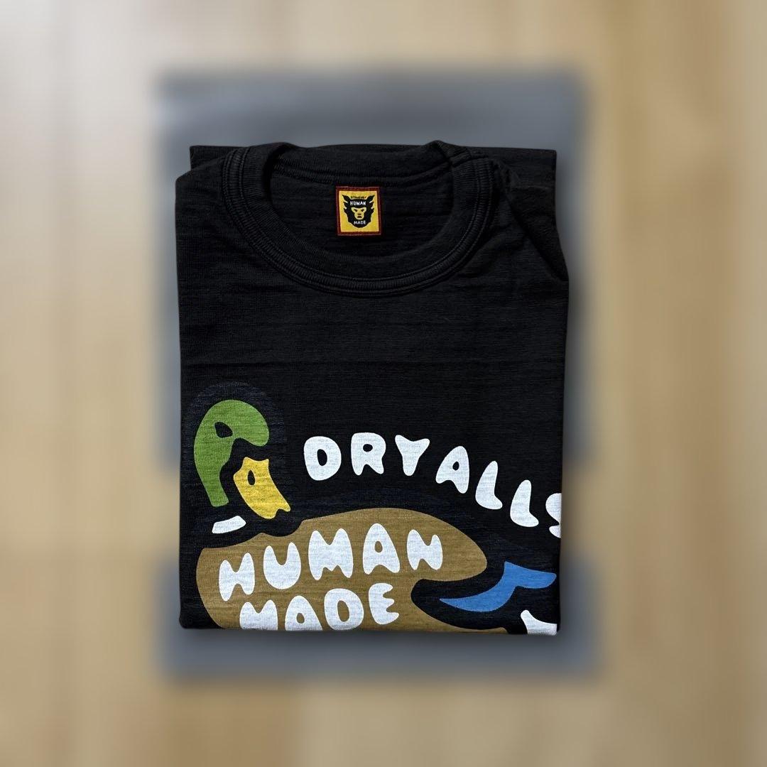 HUMAN MADE Tシャツ Mサイズ ヒューマンメード