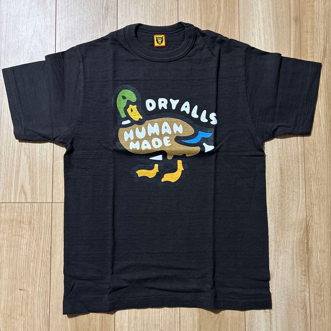 HUMAN MADE Tシャツ Mサイズ ヒューマンメード