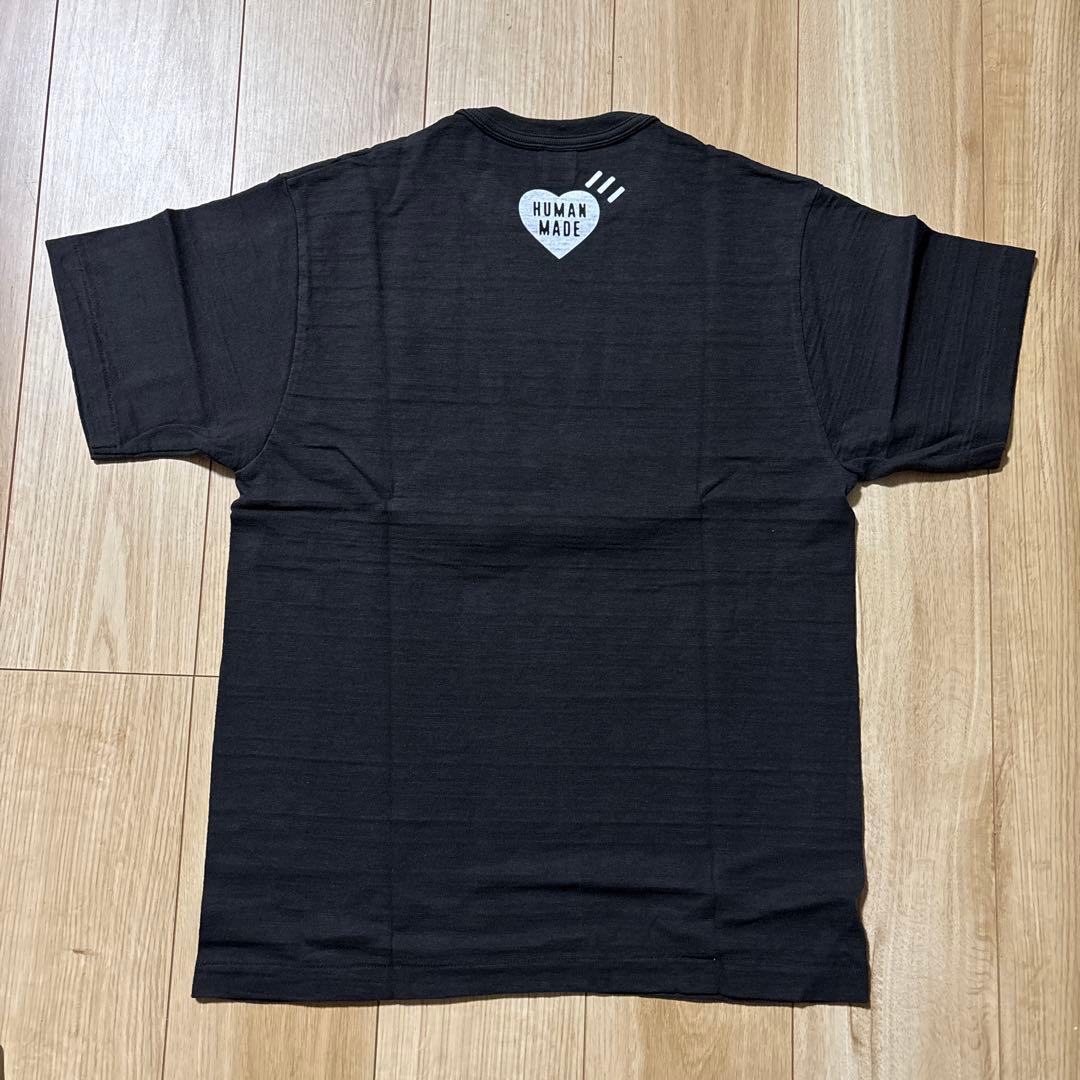 HUMAN MADE Tシャツ Mサイズ ヒューマンメード