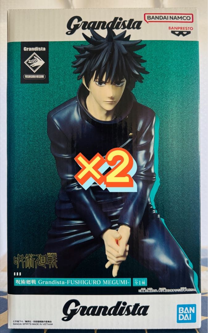 Grandista グランディスタ フィギュア まとめ売り 12点