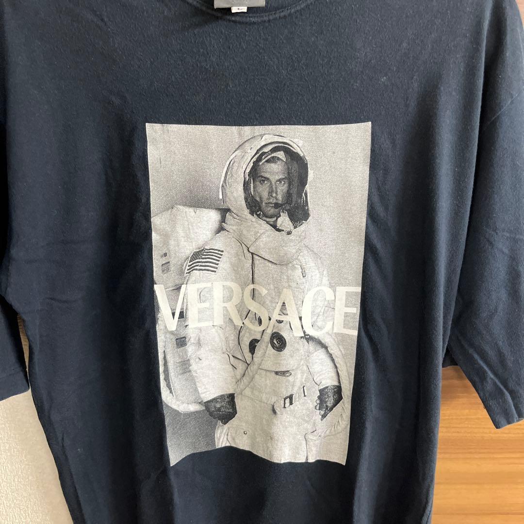 VERSACE Bruce Weber/ブルースウェーバー 90s ヴィンテージ