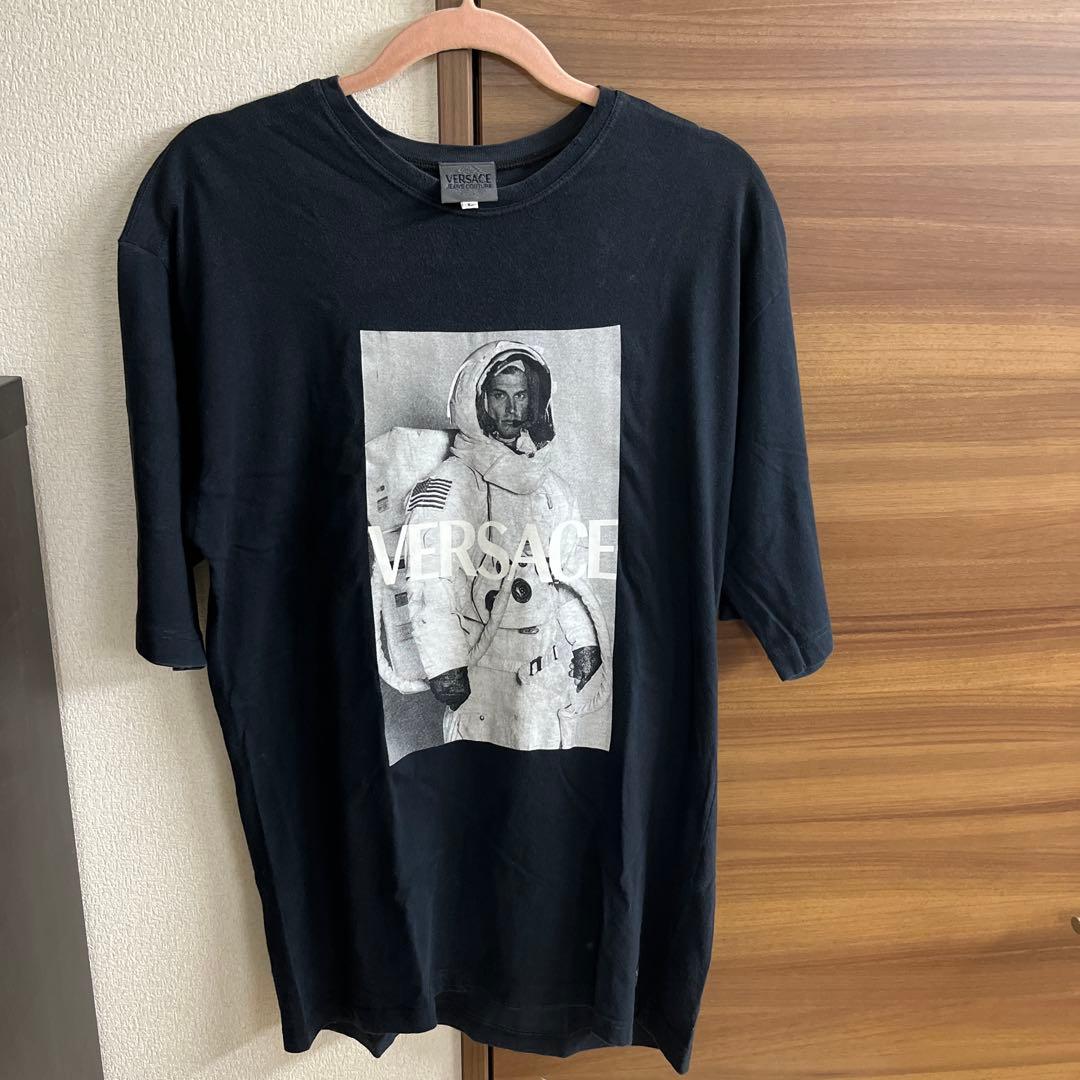 VERSACE Bruce Weber/ブルースウェーバー 90s ヴィンテージ