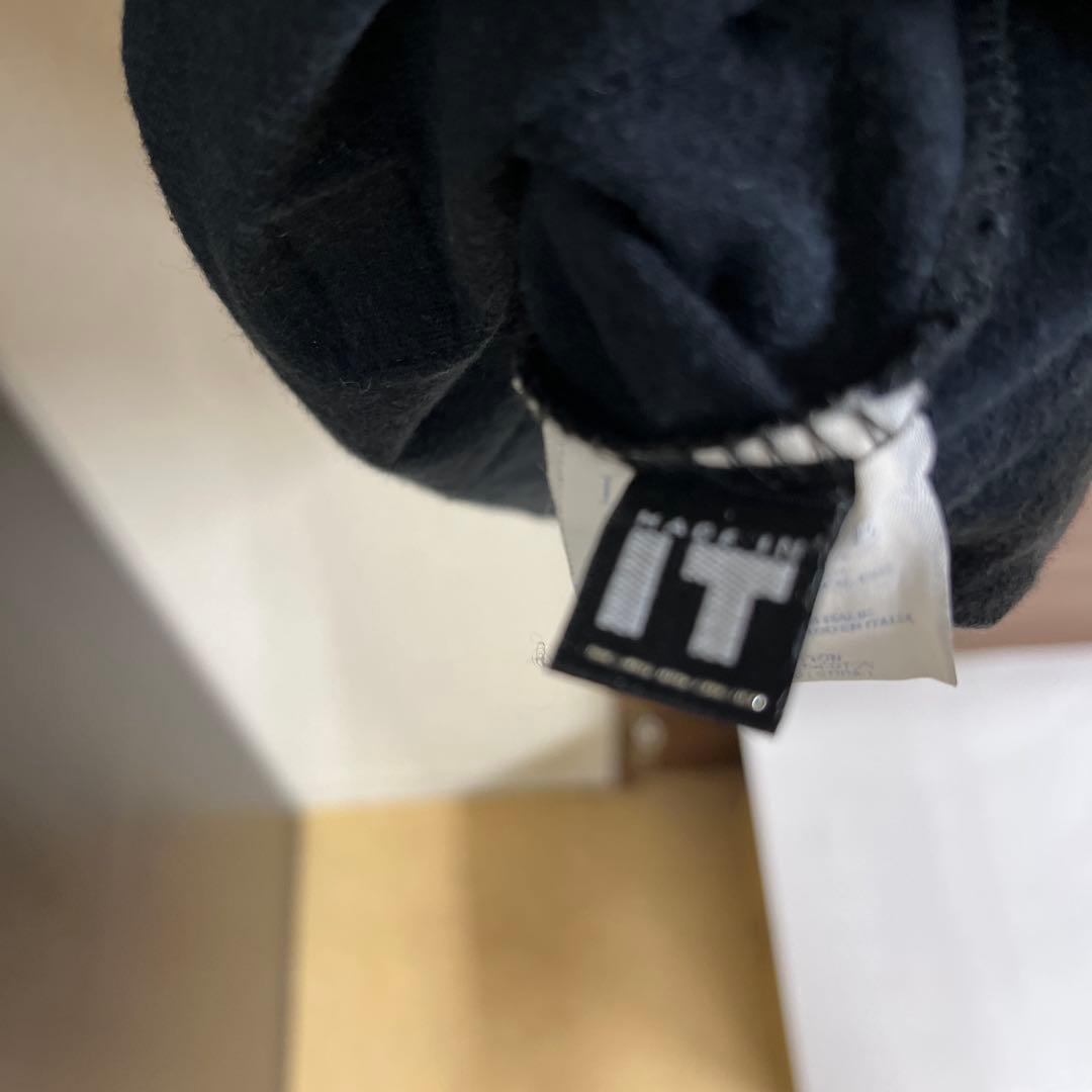 VERSACE Bruce Weber/ブルースウェーバー 90s ヴィンテージ