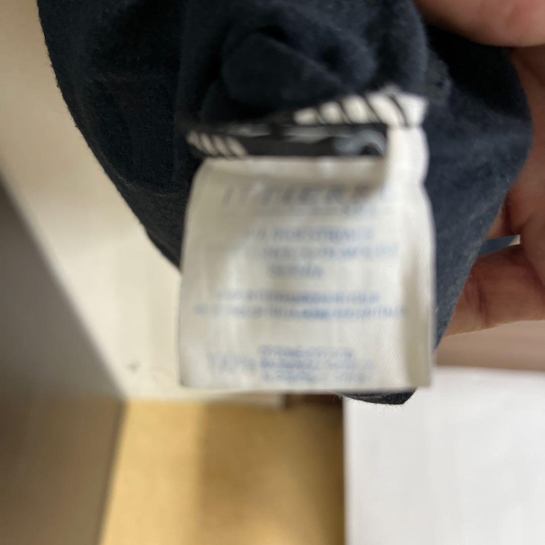 VERSACE Bruce Weber/ブルースウェーバー 90s ヴィンテージ