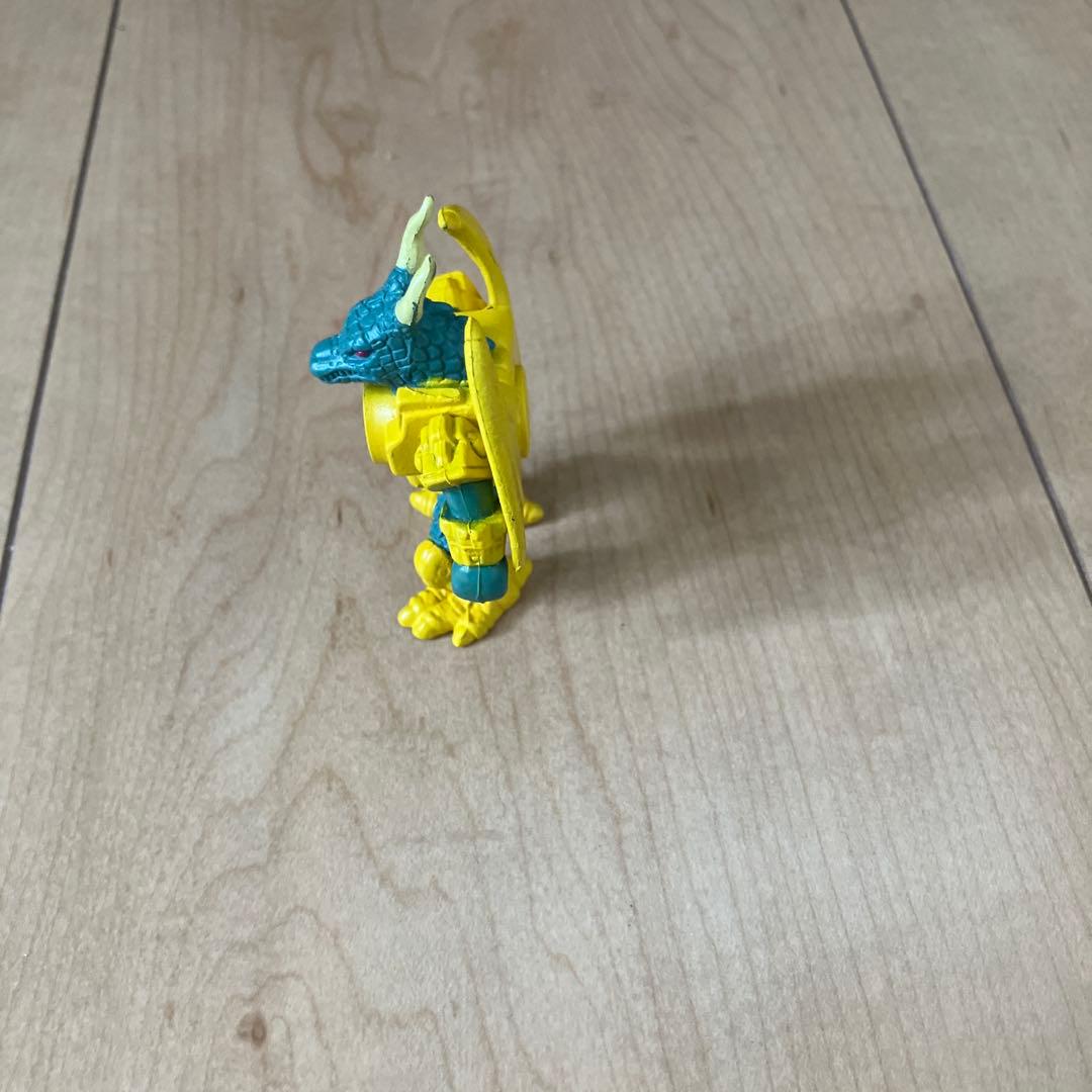 ビーストフォーマー レーザービースト 攻撃指令官 スカルグロテス