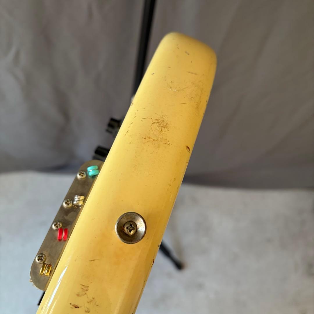 Tokai Jazz Sound JB-45スパロゴ ジャズベース ヴィンテージ