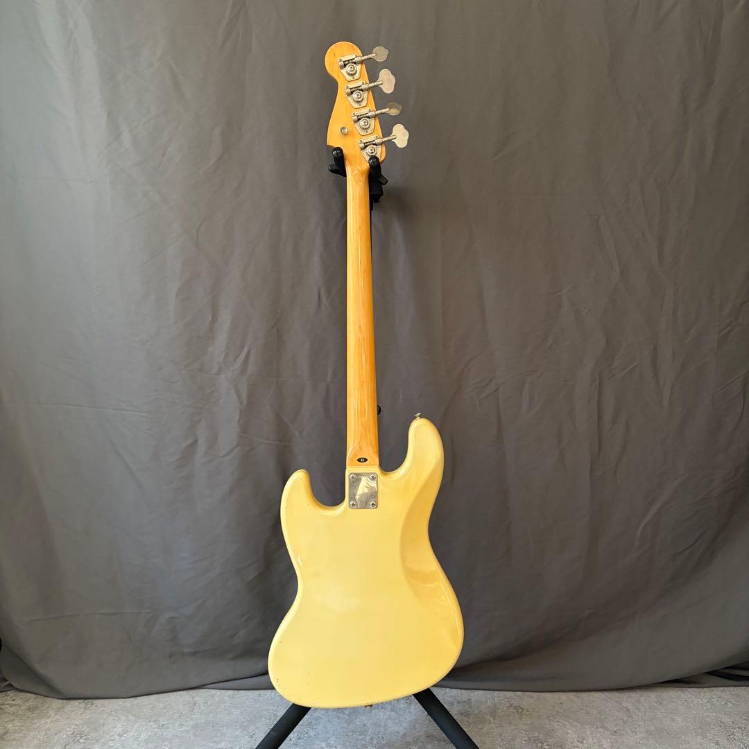 Tokai Jazz Sound JB-45スパロゴ ジャズベース ヴィンテージ