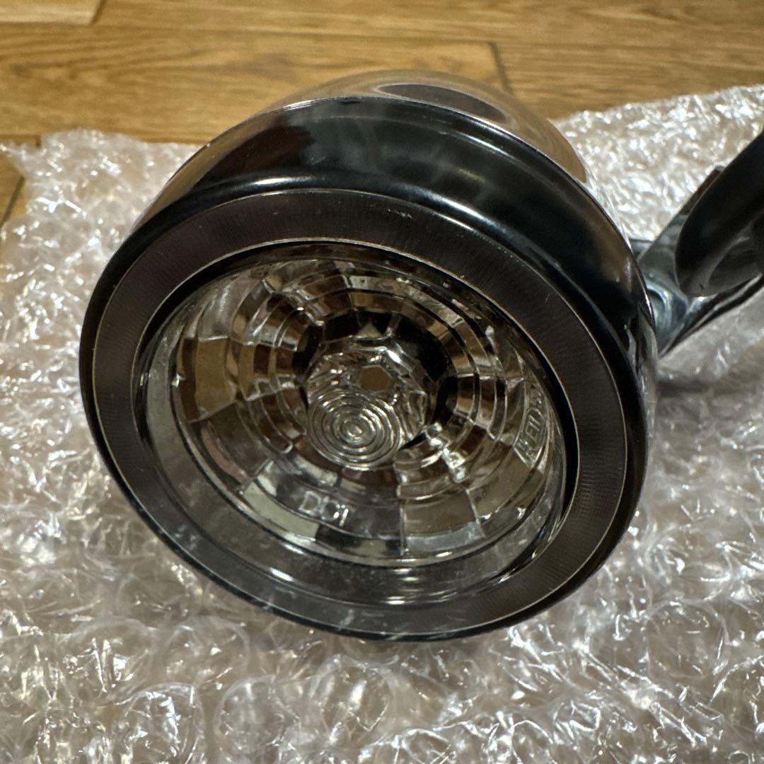 ハーレー純正 フロント・LEDウィンカー