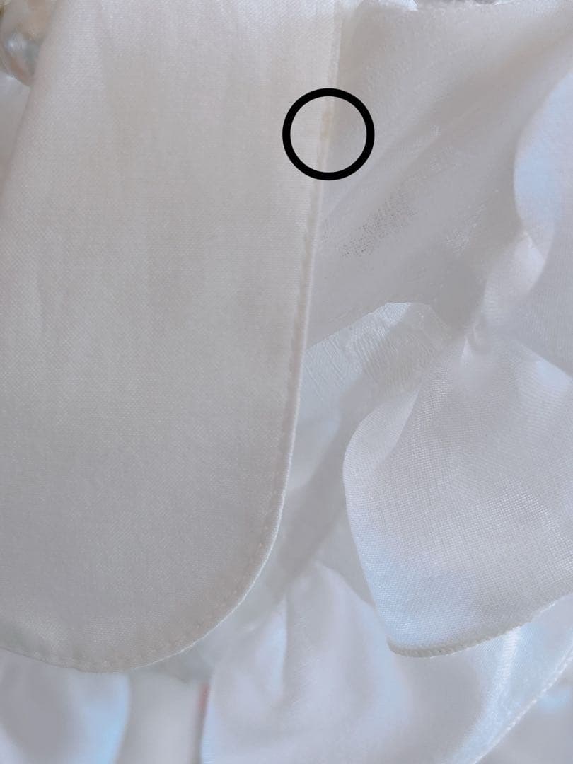 Atelier gg ホワイトプリンセス