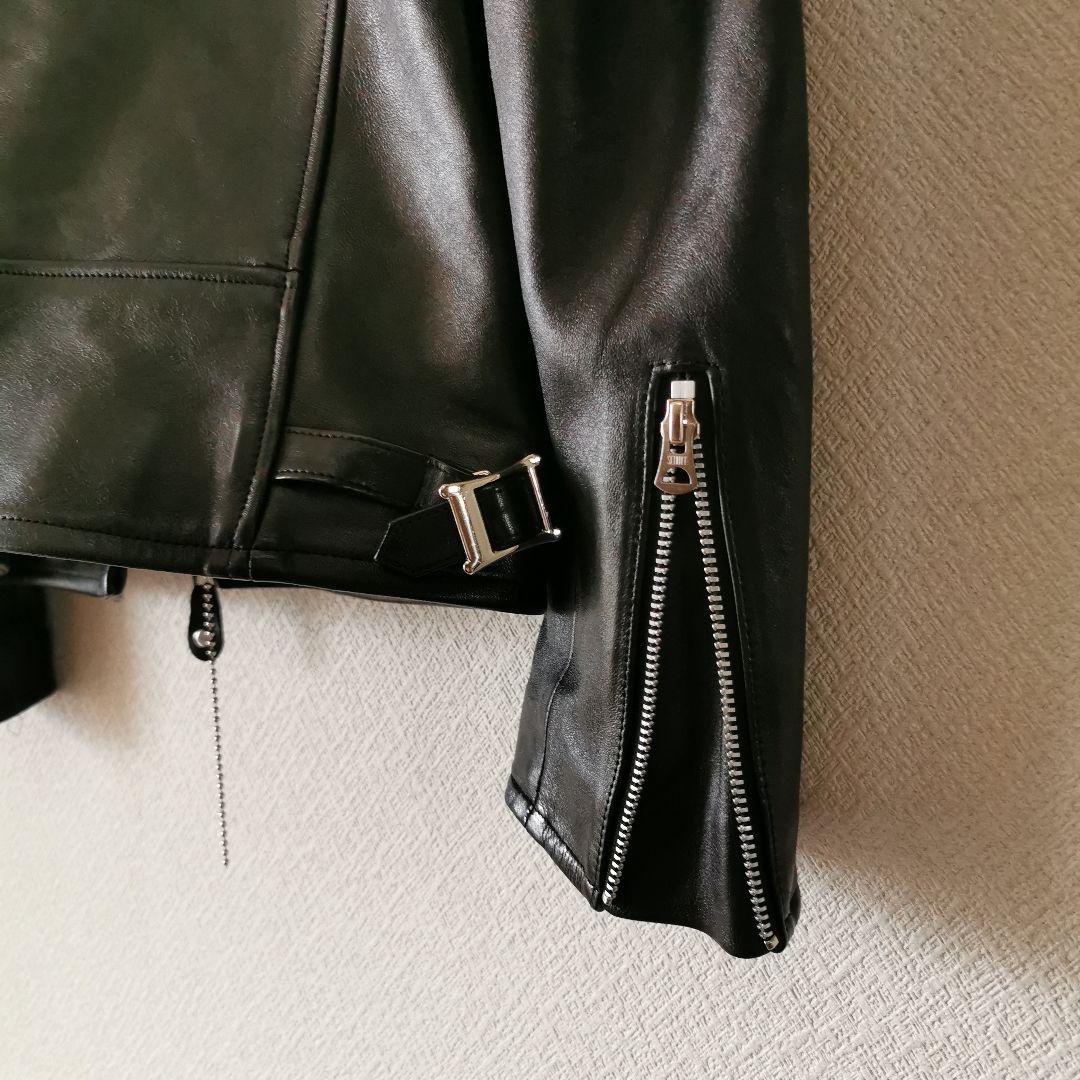 ジャケット・アウター Schott single raiders jacket