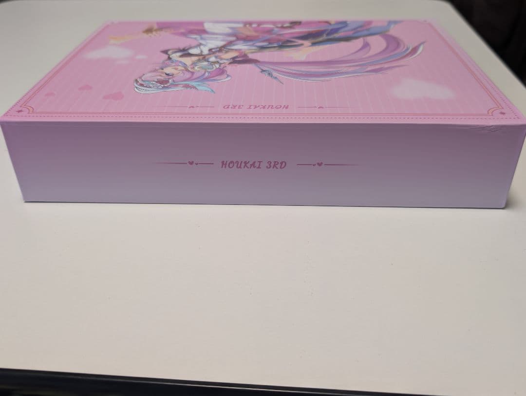 エリシア　妖精さんのラブガーデン　キャラクターグッズセット