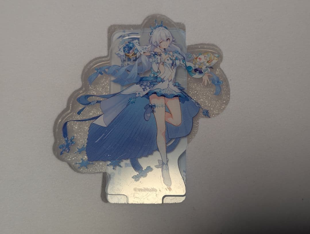 エリシア　妖精さんのラブガーデン　キャラクターグッズセット