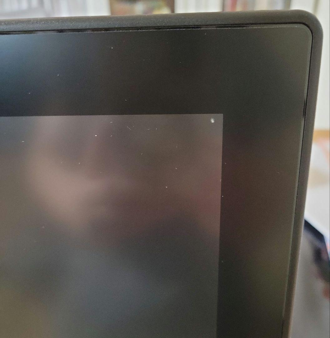 XPPen 液タブ　21.5インチ　Artist 22セカンド(箱なし)