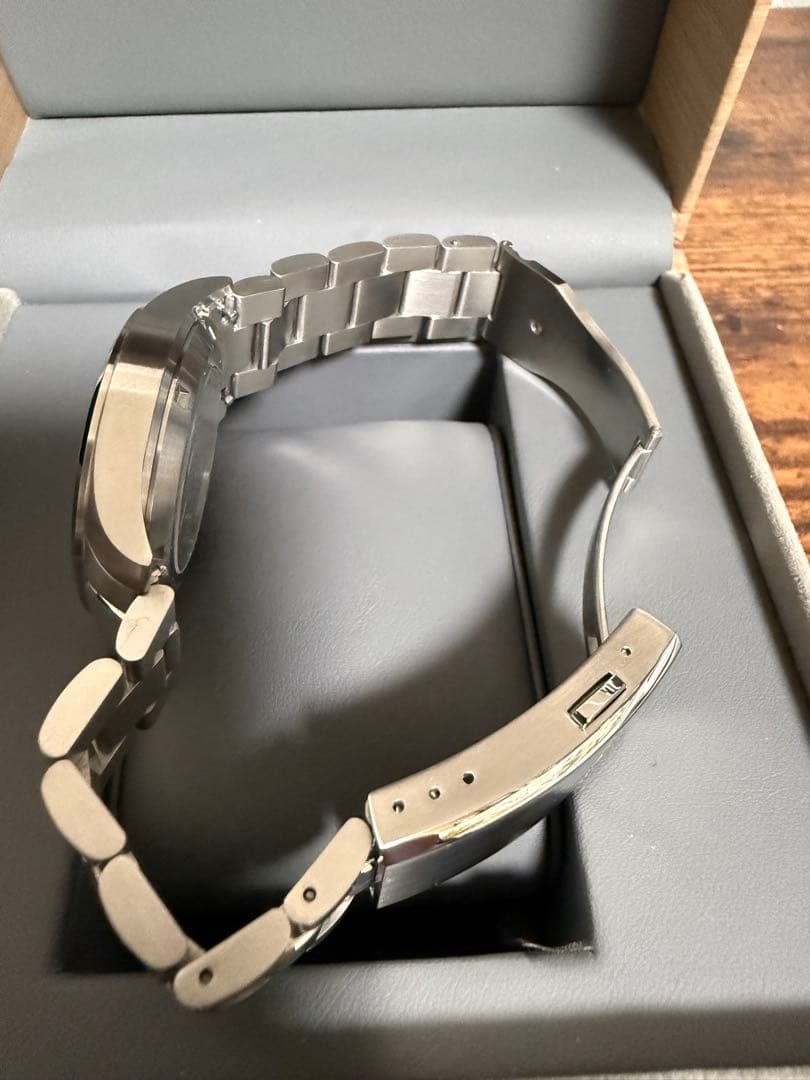 ハミルトン カーキフィールドマーフ 38ミリ