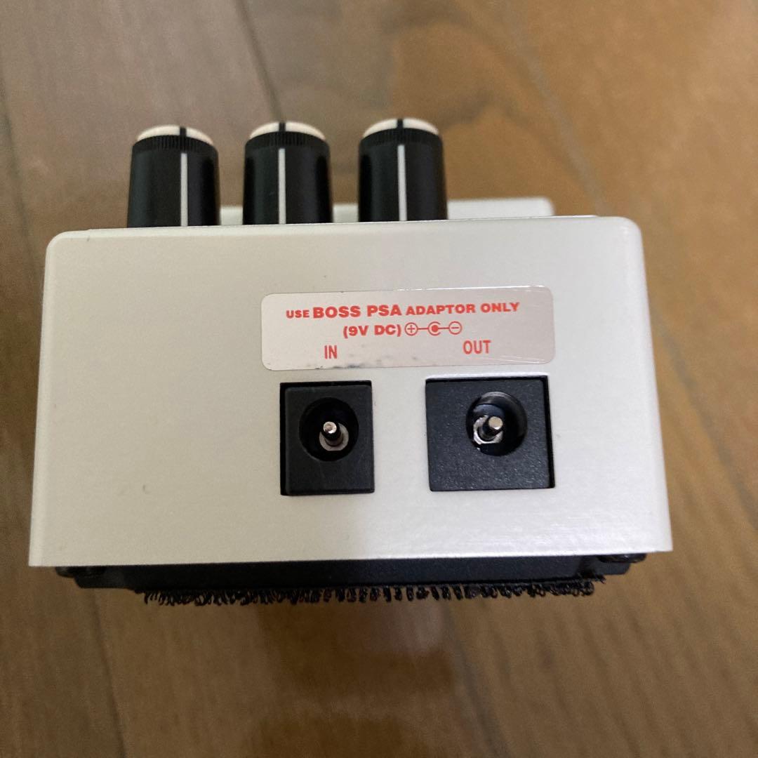 BOSS NS-2 ノイズサプレッサー