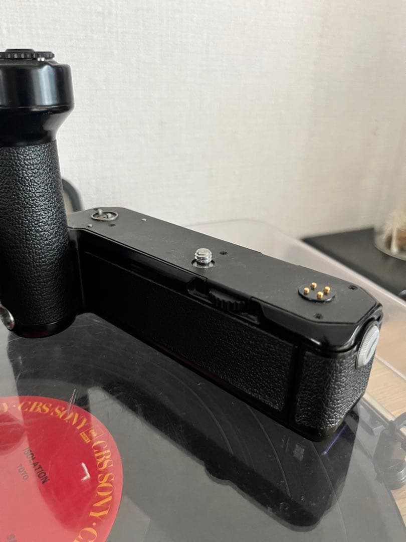 Nikon FM MD-11 Nikkor 43-86mm セット