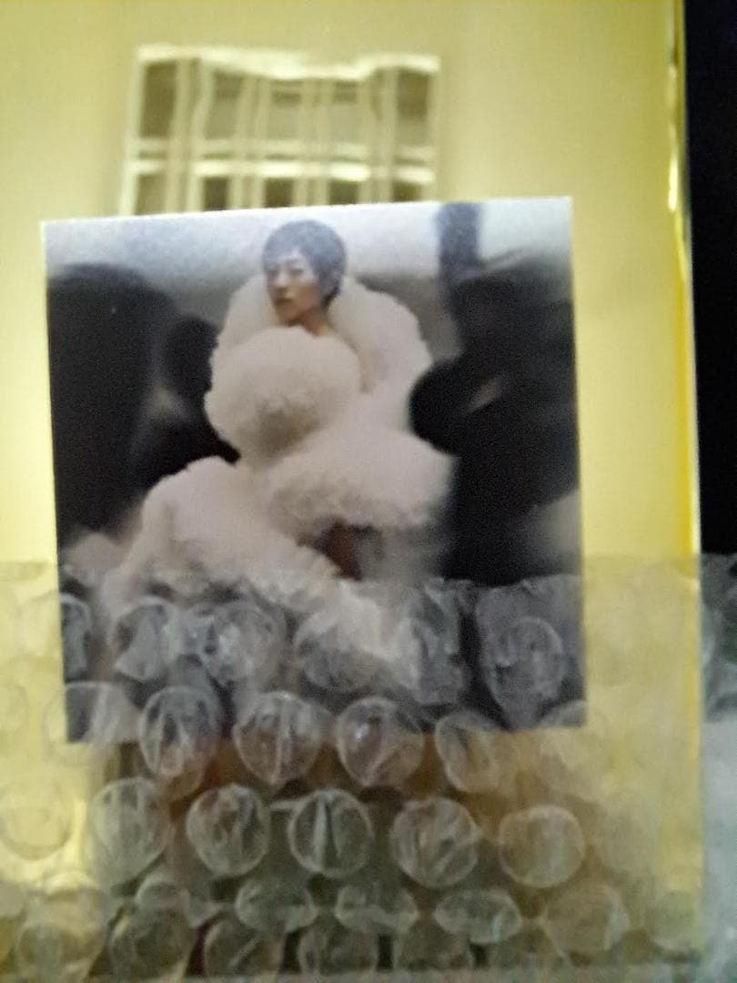 宇多田ヒカルUTADA HIKARU WOLD LIFE 2010 ツアーグッズ