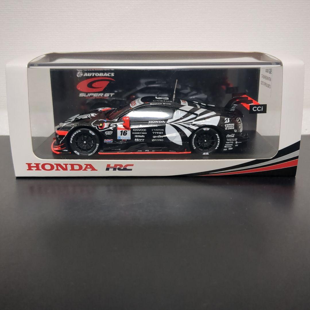 完売品 スパーク ARTA MUGEN NSX 2023 無限 16号車