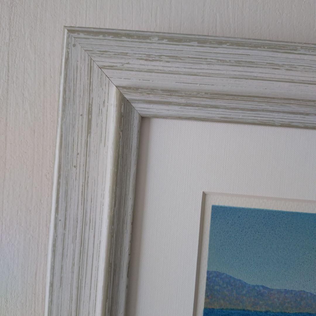 山家久幸　絵画　版画