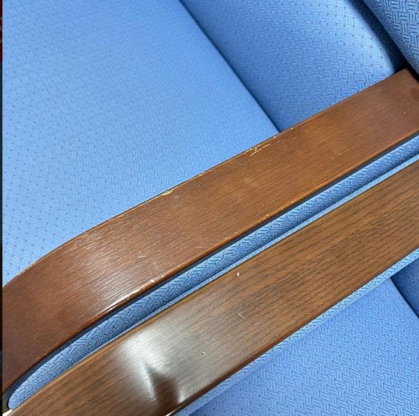 定価1脚9万　美品　応接ソファ　セット　全6脚