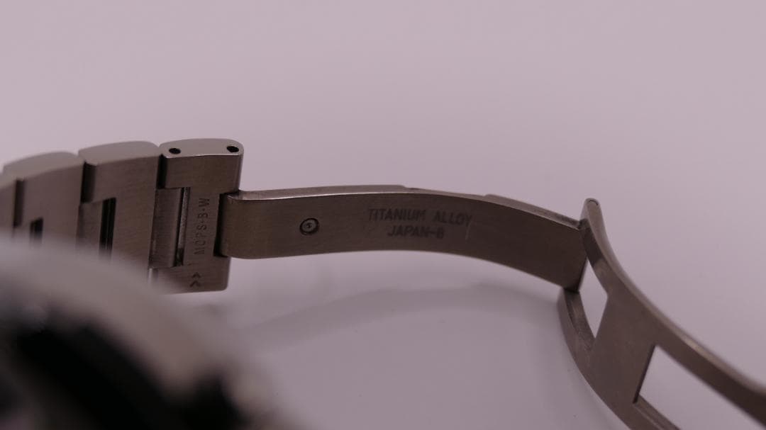 SEIKOアストロン 7X52-0AA0 電波　GPSソーラー