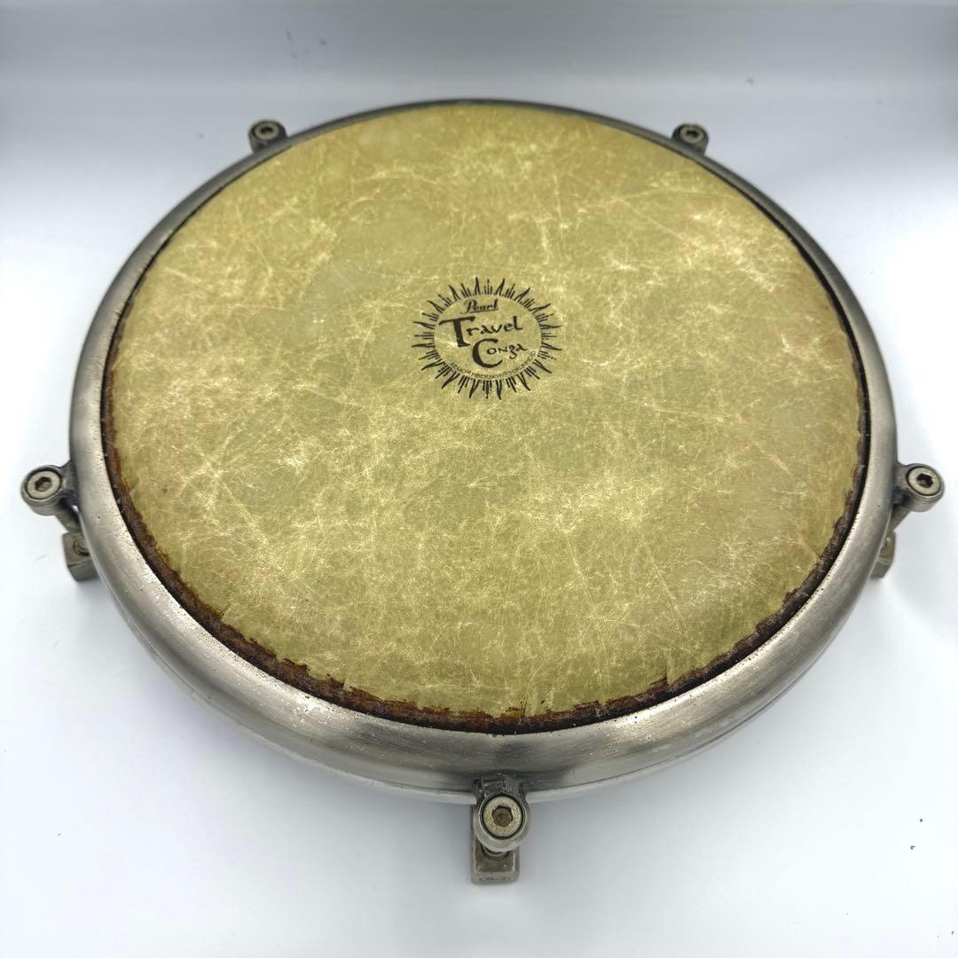 Pearl Travel Conga パール トラベルコンガ