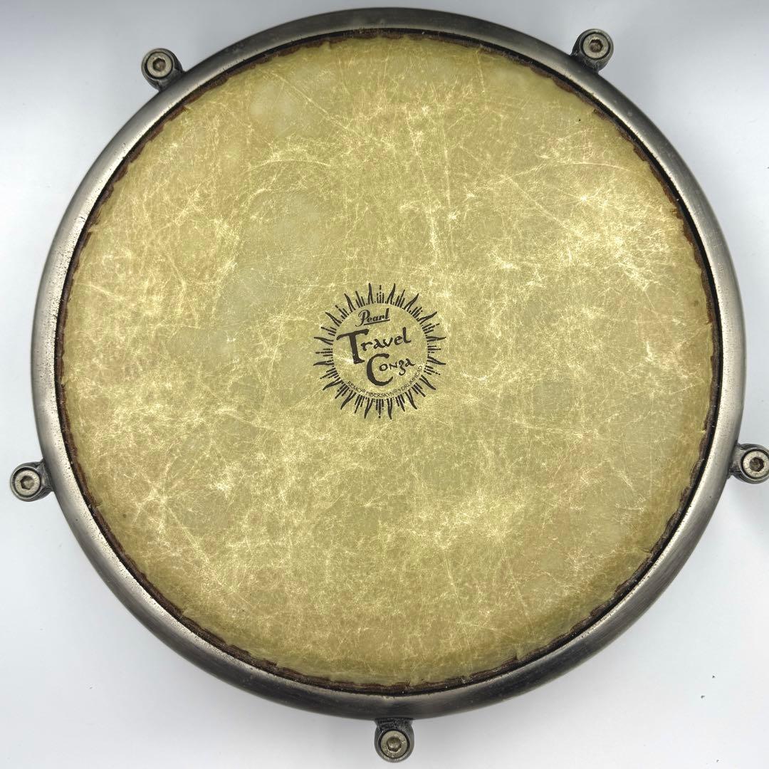 Pearl Travel Conga パール トラベルコンガ