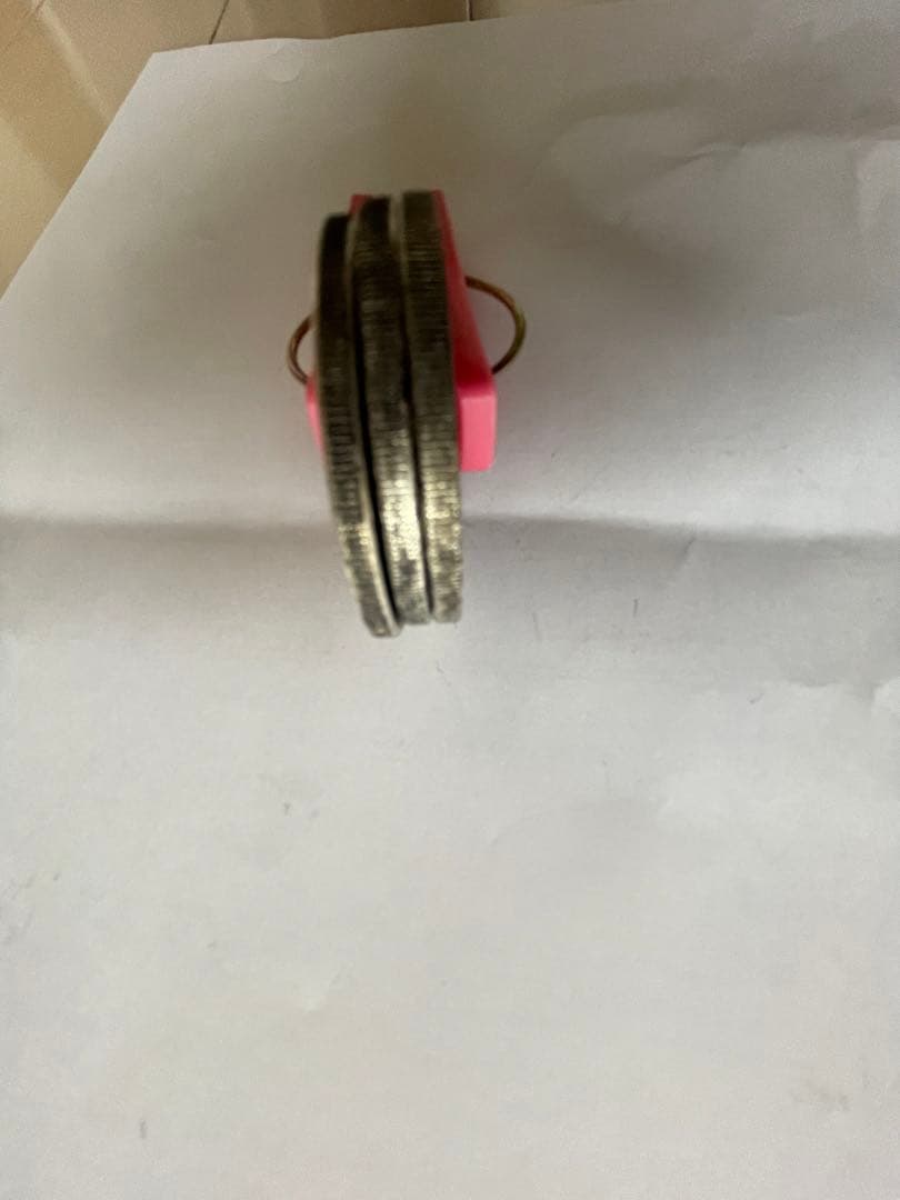 中国古銭　中華民国七、九、十年銀貨