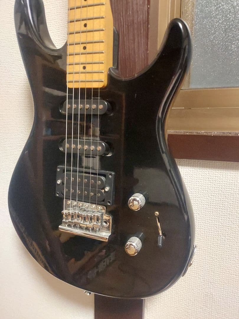 【値下げ】ダンカンPU搭載！Washburn g-junior G-JRV