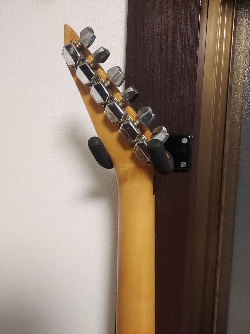 【値下げ】ダンカンPU搭載！Washburn g-junior G-JRV