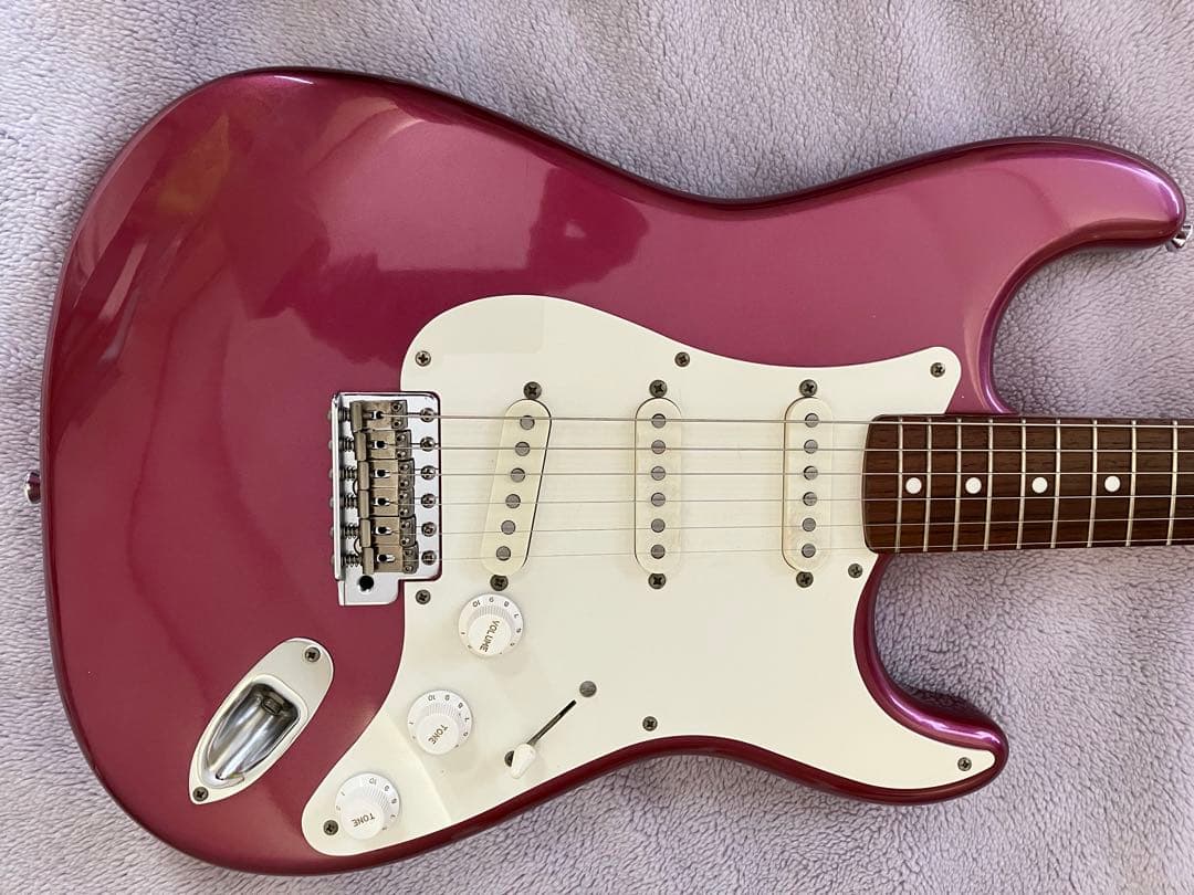 Bacchus BST -64V バーガンディミスト　マッチングヘッド